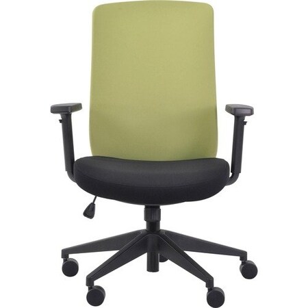 Eurotech Seating CHAIR, TASK, SWVL, LE EUTGENEFLIM